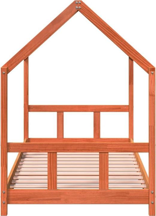 Actual product image vidaXL Kinderbett (90 x 190 cm)