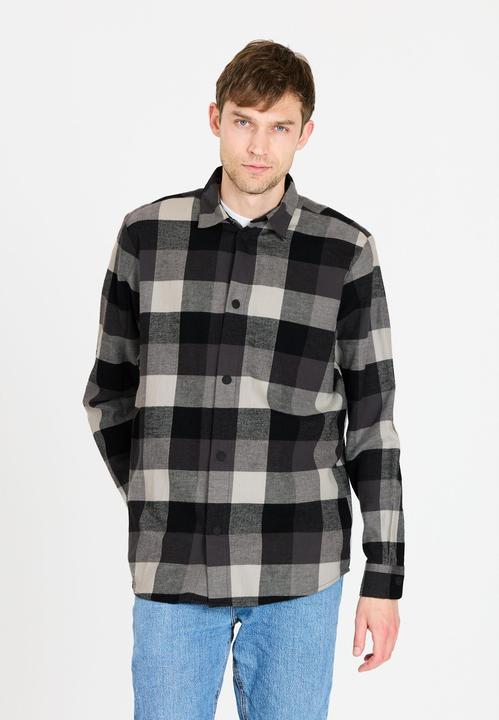 Actual product image Whistler Riglet Chequered (XL)