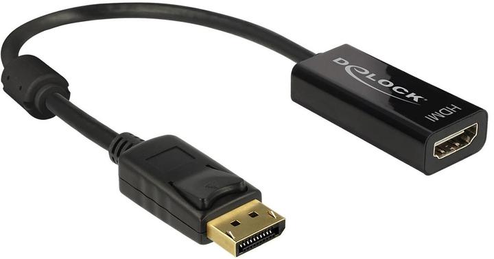Produktbild Delock DP zu (HDMI, 20 cm)