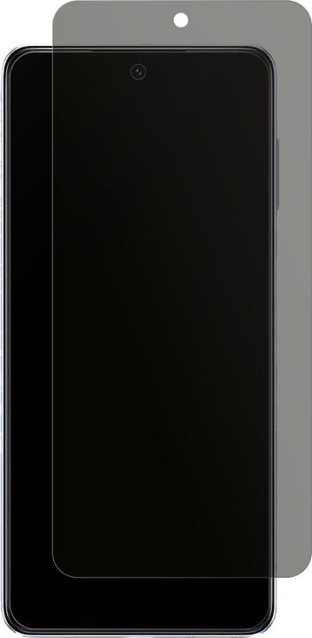 Actual product image Dipos Screen Protector 4-Way Privacy (1 Piece, Samsung Galaxy F54)