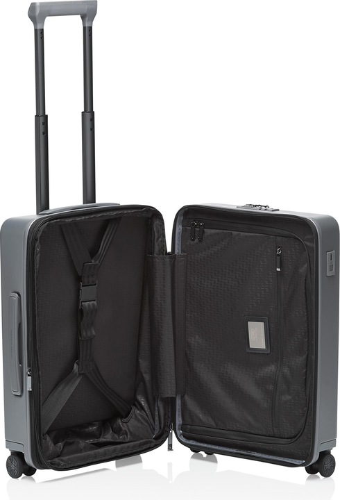 Produktbild Porsche Design Trolley + Koffer Roadster 4W Trolley S Business (52 l, Handgepäck (bis 50l))