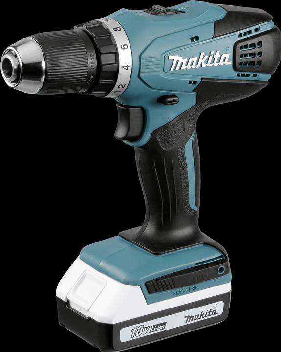 Produktbild Makita DF457DWEX6 (Akkubetrieb)