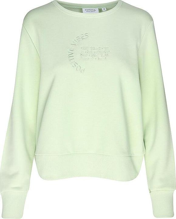 Produktbild Comma Identity Sweater (40)