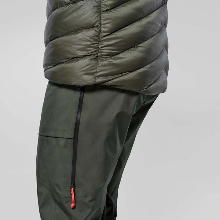 Actual product image Salewa Ortles Med 3 Rds Down Jacke (38)