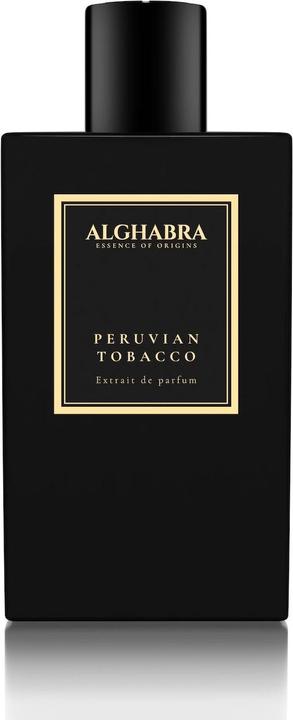 Produktbild Alghabra Peruvian Tobacco (Extrait De Parfum, 50 ml)