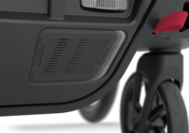 Image du produit Thule Chariot Sport 1