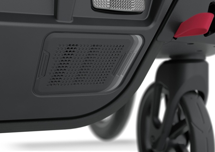 Actual product image Thule Chariot Sport 1