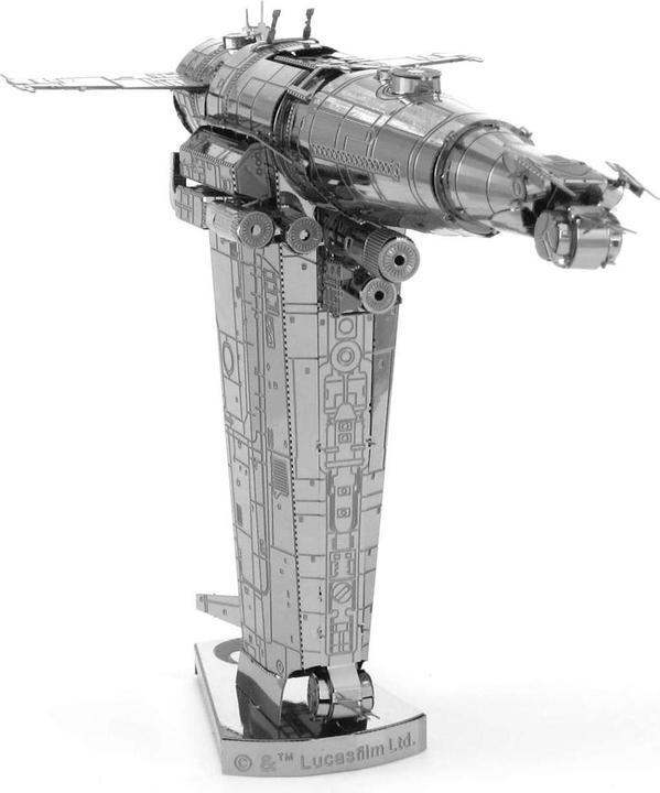 Metal Earth Star Wars – EP Resistance Bomber buy at Digitec