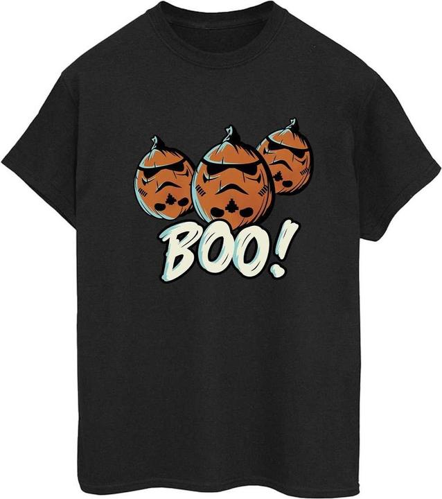 Produktbild Star Wars Boo! TShirt (L)