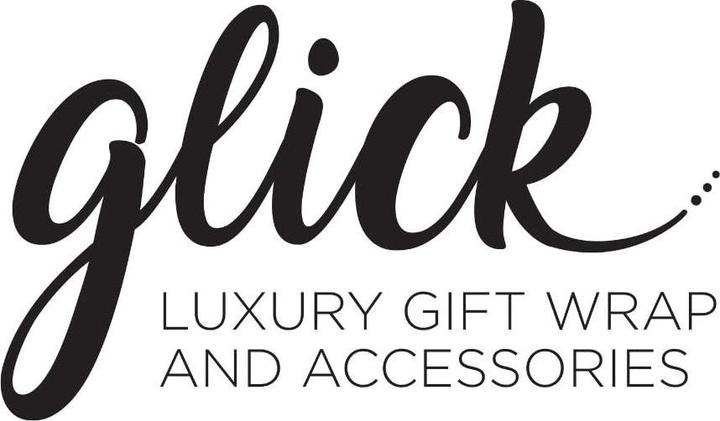 Produktbild Glick Geschenkpapier Ballon (1x)