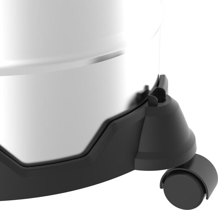 Actual product image Güde NTS 18-201-05 (58582) (Wet dry vacuum cleaner)