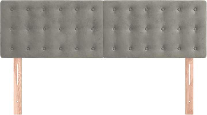 Actual product image vidaXL Kalel (144 x 5 x 88 cm)