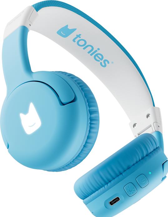 Produktbild Tonies Tonies Bluetooth Kopfhörer - Toniebox 2 Zubehör