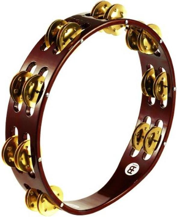 Produktbild Meinl TA2B-AB (Tamburin)