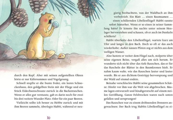 Produktbild Ein Freund wie kein anderer (Deutsch, Oliver Scherz, 2018)