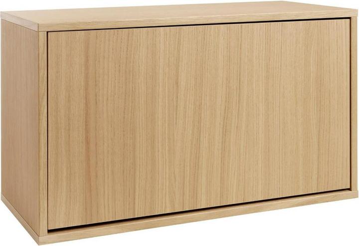 Braun, Warm Oak
