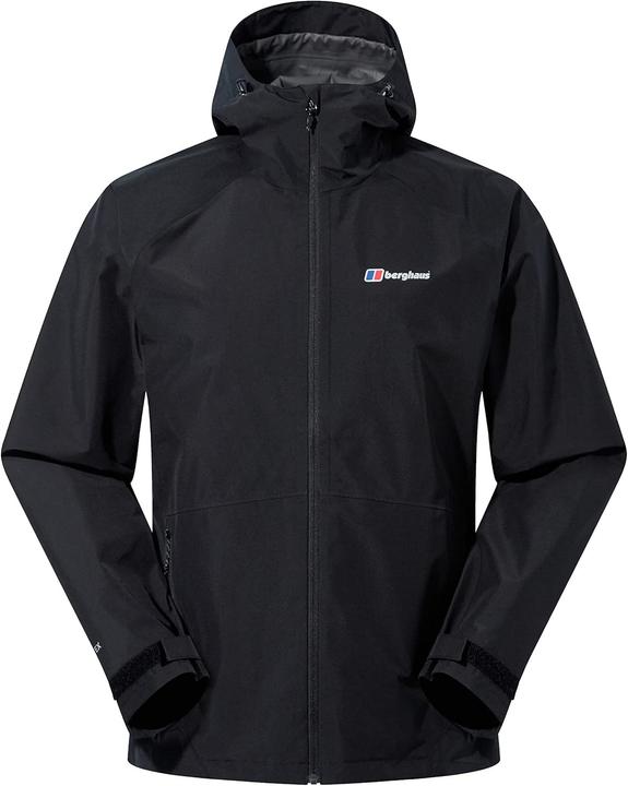 Actual product image Berghaus Paclite 2.0 Shell Jacket (XS)