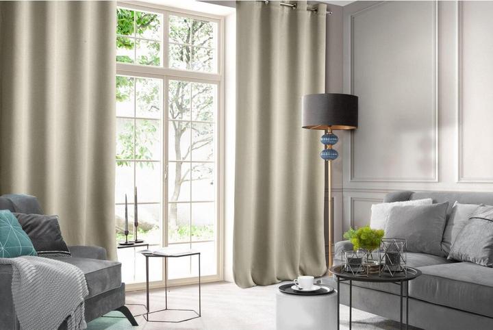 Actual product image Eurofirany D91 (140 x 250 cm)