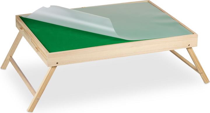 Productafbeelding Relaxdays Puzzel tafel (1500 onderdelen)