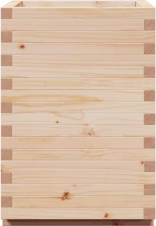 Immagine prodotto vidaXL Pflanzkübel