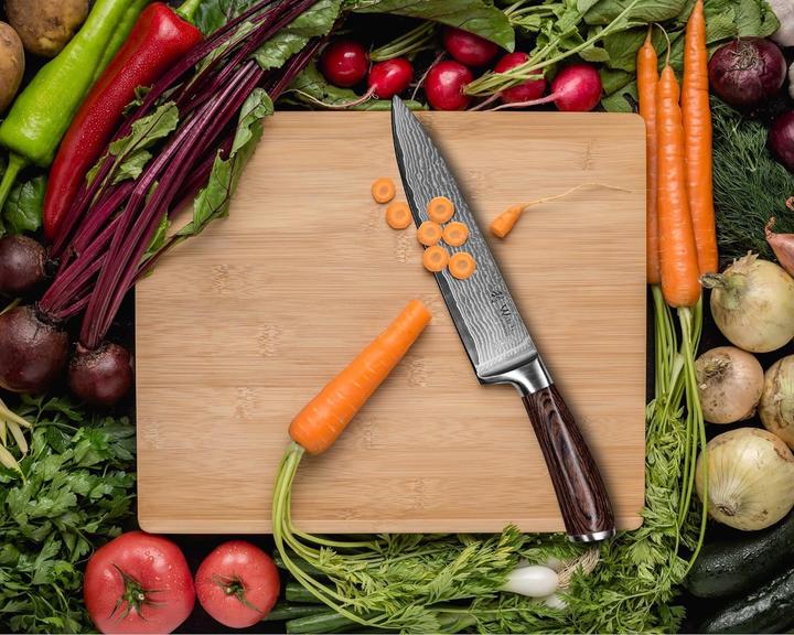 Produktbild Wakoli Edib (20 cm)