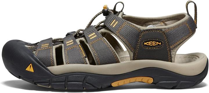 Actual product image Keen Newport H2 (43)