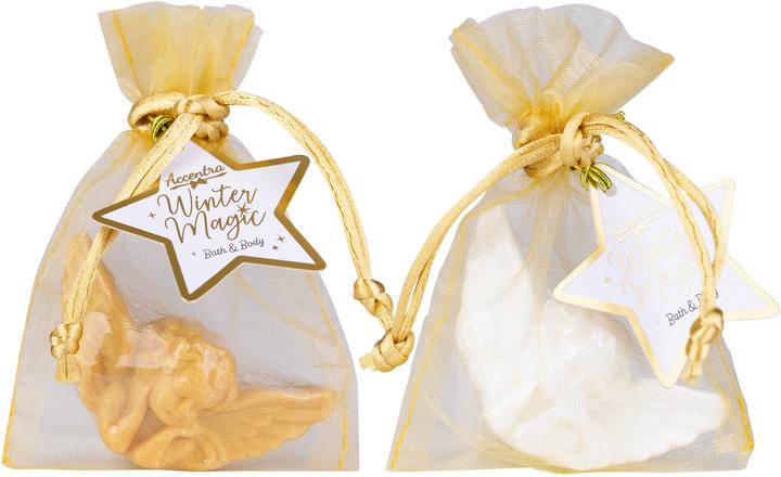 Accentra WINTER MAGIC - Geschenkset (Körperpflegeset)