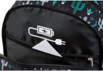 Produktbild Starpak Cactus Black School Alter Mann