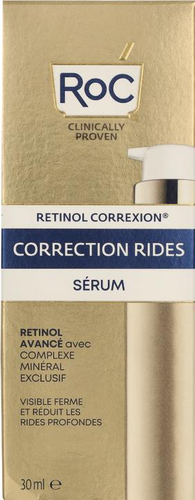 Produktbild Roc Retinol Correxion (30 ml)