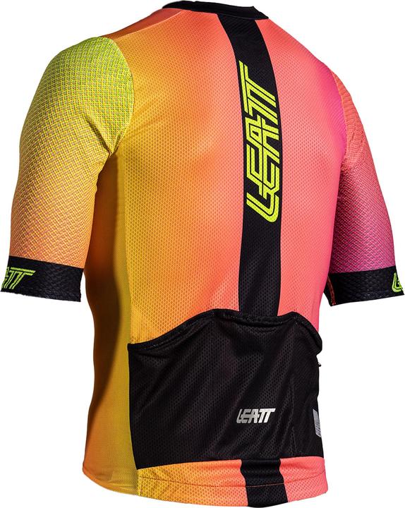 Actual product image Leatt Endurance 6.0 T-Shirt (M)