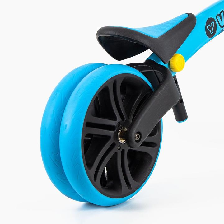Produktbild Yvolution Velo Junior Kinder Kickbike-Roller