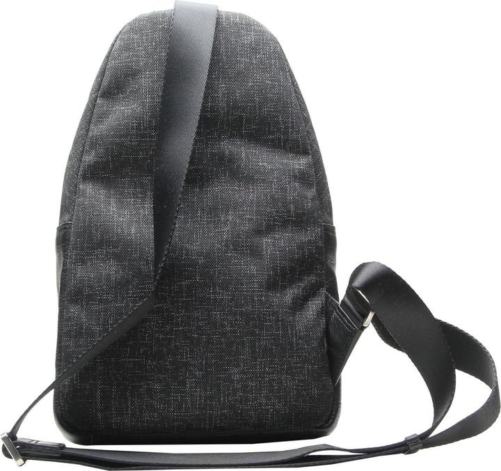 Immagine prodotto Esquire Borsa a tracolla Recycled Life 32 cm