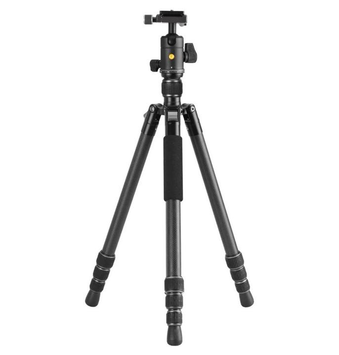 Actual product image Vanguard VESTA GO 264CB (Carbon)