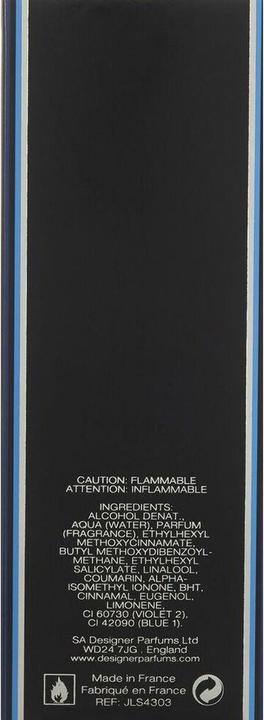 Actual product image Jean Louis Scherrer Paris S De Scherrer (Eau de toilette, 100 ml)