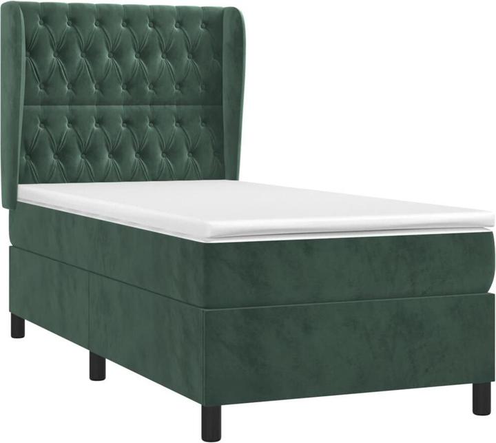 Immagine prodotto vidaXL Boxspringbett (80 x 200 cm)
