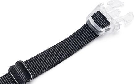 Produktbild Beeztees Safety gear halsband (Hund, Allgemein)