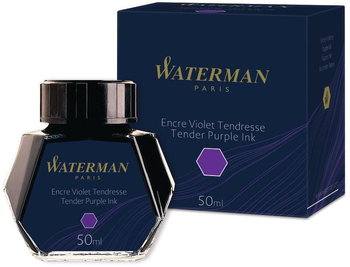 Productafbeelding Waterman Inktfles (Inkwell, Paars)