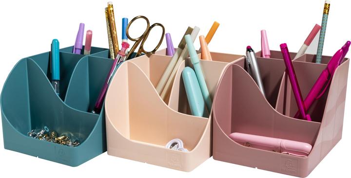 Productafbeelding Exacompta Multi-koker PEN-WAVE