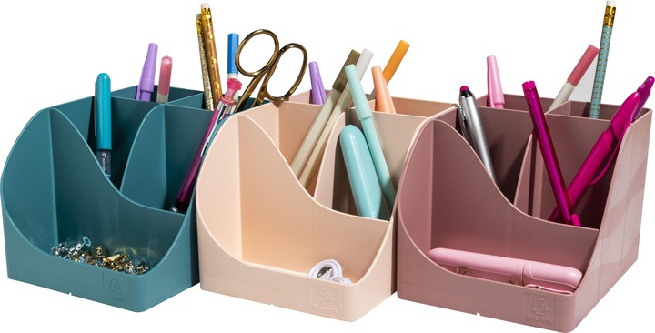 Immagine prodotto Exacompta Portapenne PEN-WAVE