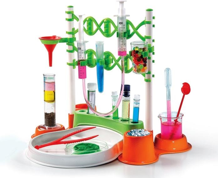 Image du produit Clementoni Super Labo de sciences F