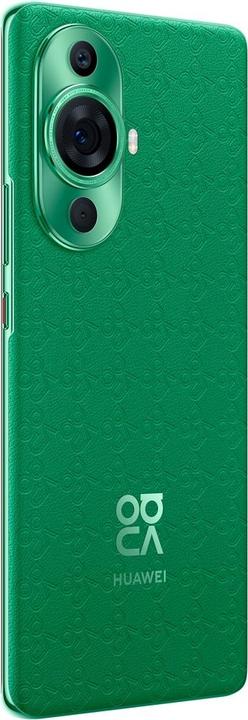Image du produit Huawei Nova 11 Pro 8/256GB DS Vert (256 Go, Green, 6.78", Double SIM, 4G)