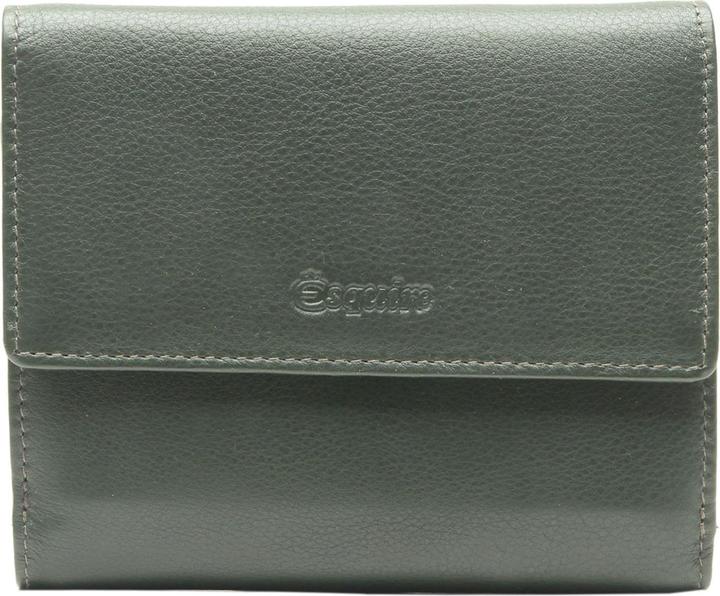 Immagine prodotto Esquire Portafoglio Viktoria RFID in pelle 12 cm