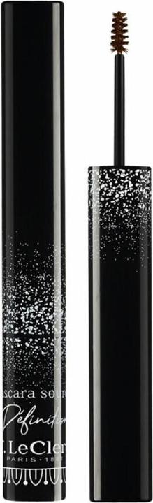 Produktbild T. LeClerc Eyebrow Mascara (03 Brun)