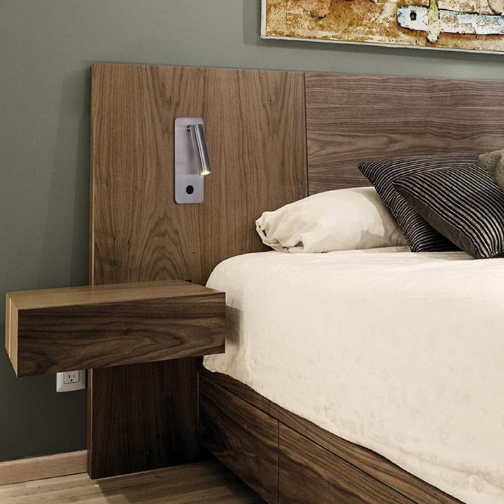 Produktbild ACB Iluminacion ACB Einbauleuchte Aron (315 lm)