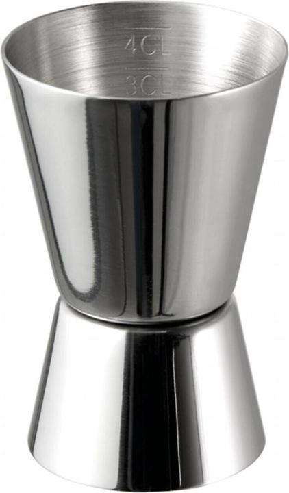 APS Bar measure 2 cl/4 cl (Jigger)