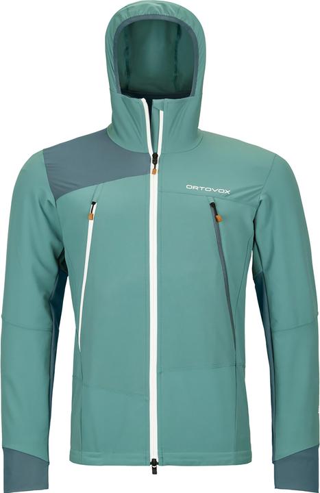 Immagine prodotto Ortovox Pala Hooded Jacket (M)