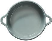 Immagine prodotto Revol Bombance Induktionskasserolle D29cm wolkengrau ohne Deckel (29 cm, Casseruola con manico, Ghisa)