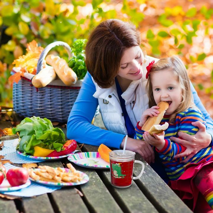 Actual product image Relaxdays Poker cards