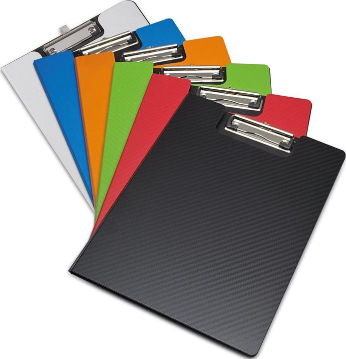 Productafbeelding Maul A4 schrijfmap MAULflexx rood