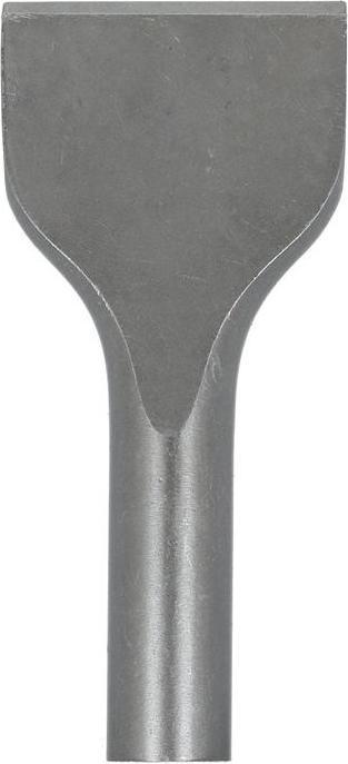 Actual product image Heller Spade chisel 80 mm 21007 2 Gesa (75 mm)